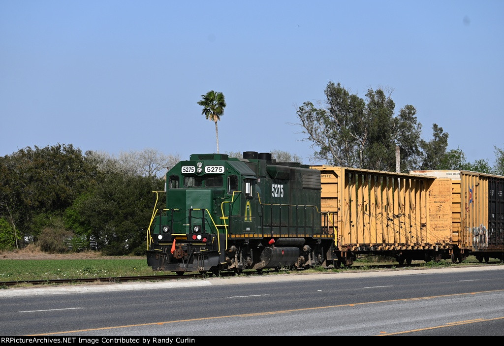 RVSC Harlingen Hauler